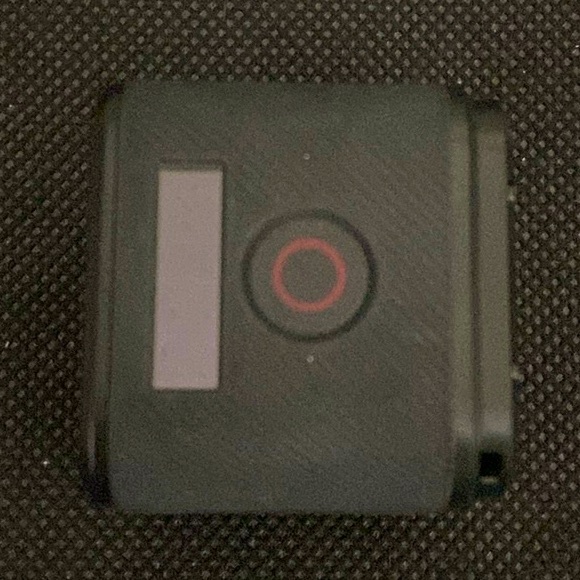 GoPro HERO4 Session (Waterproof Camera, 10M) with accessories - used - Picture 3 of 12